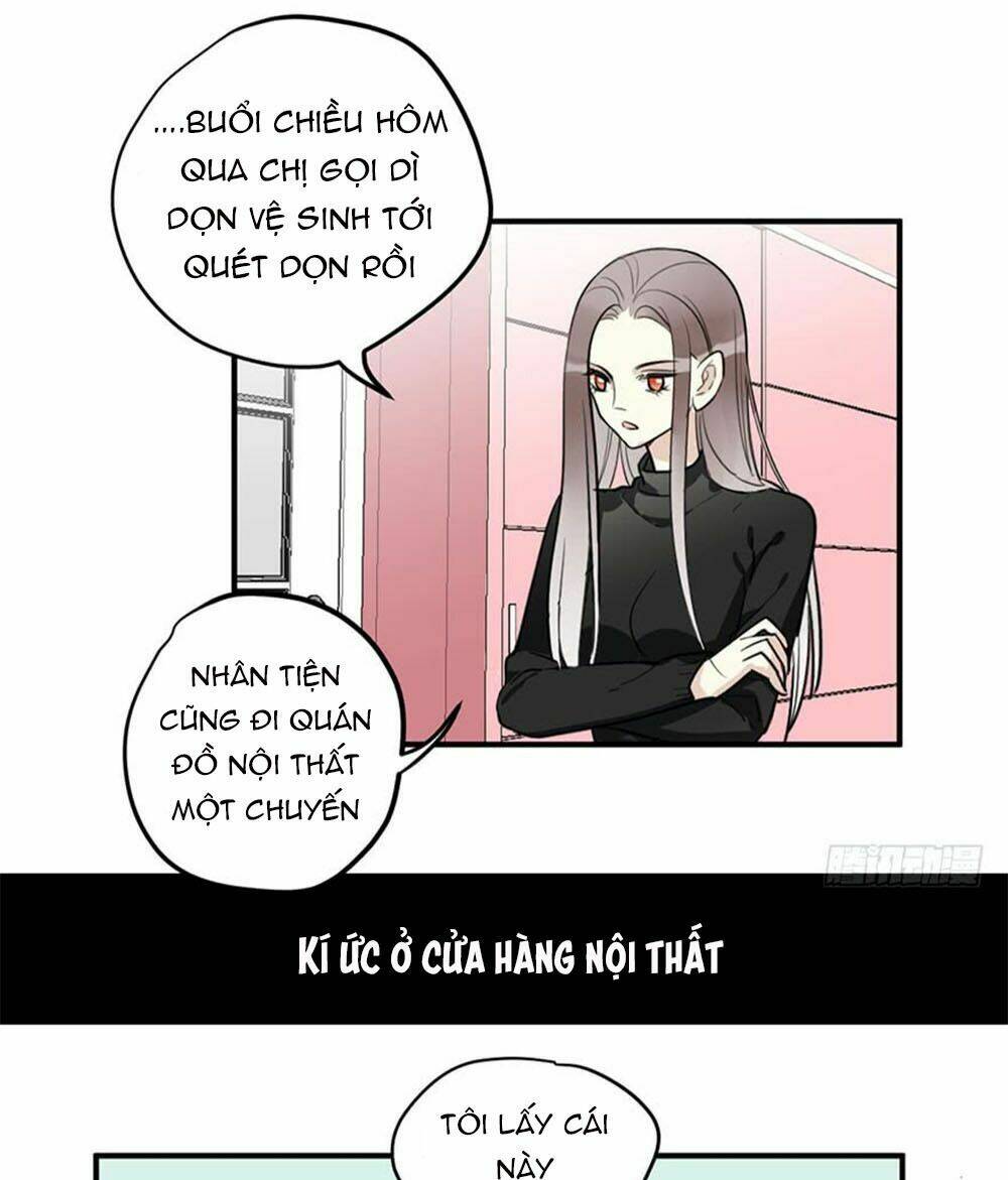 Quý Tiết Của An Quyển Chapter 16 - Trang 2