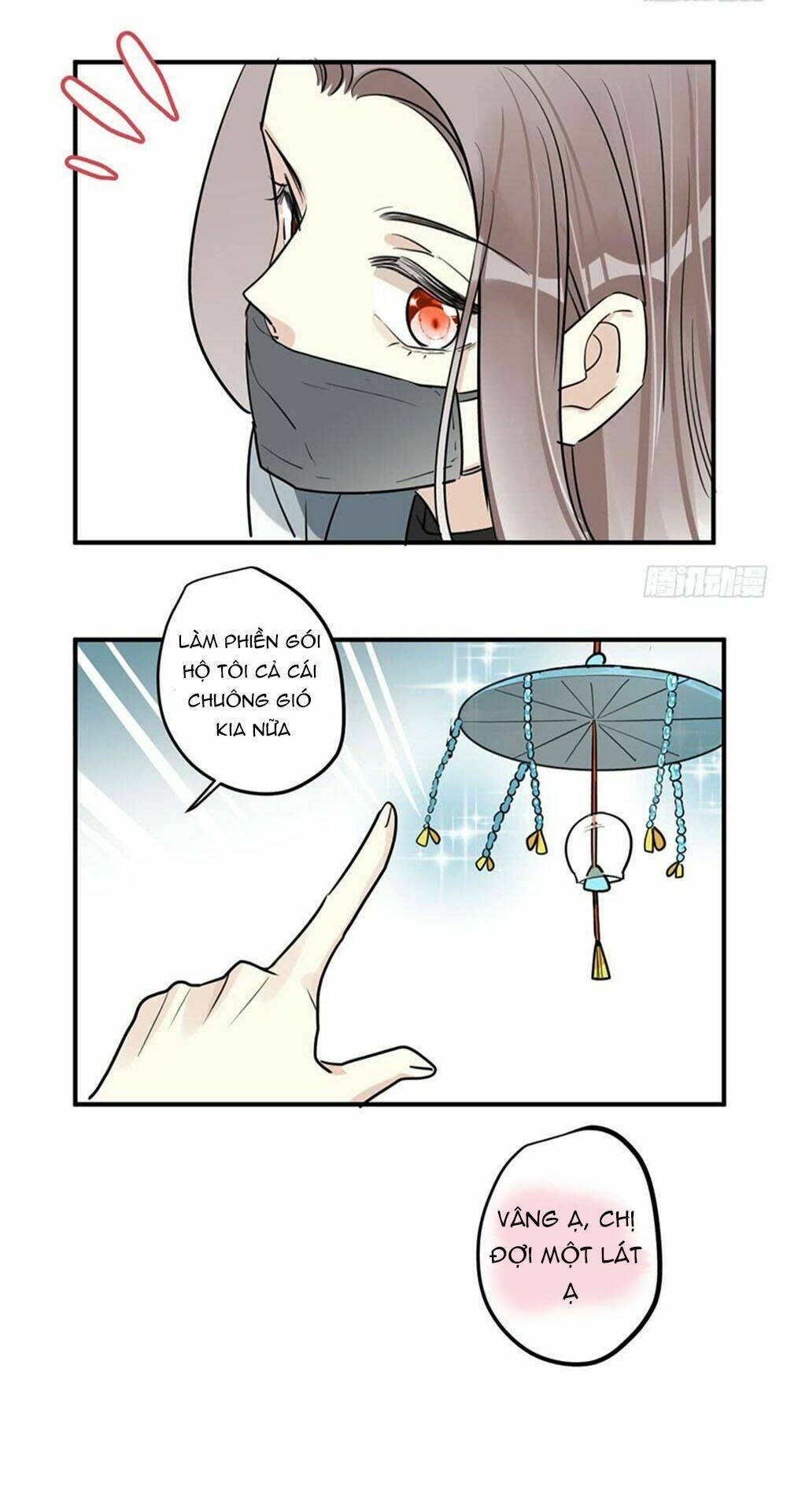 Quý Tiết Của An Quyển Chapter 16 - Trang 2