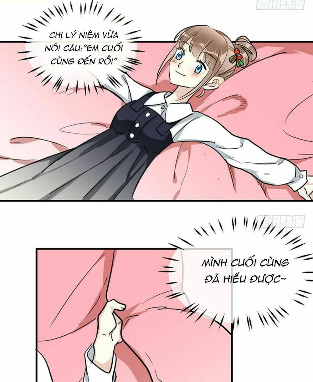 Quý Tiết Của An Quyển Chapter 16 - Trang 2