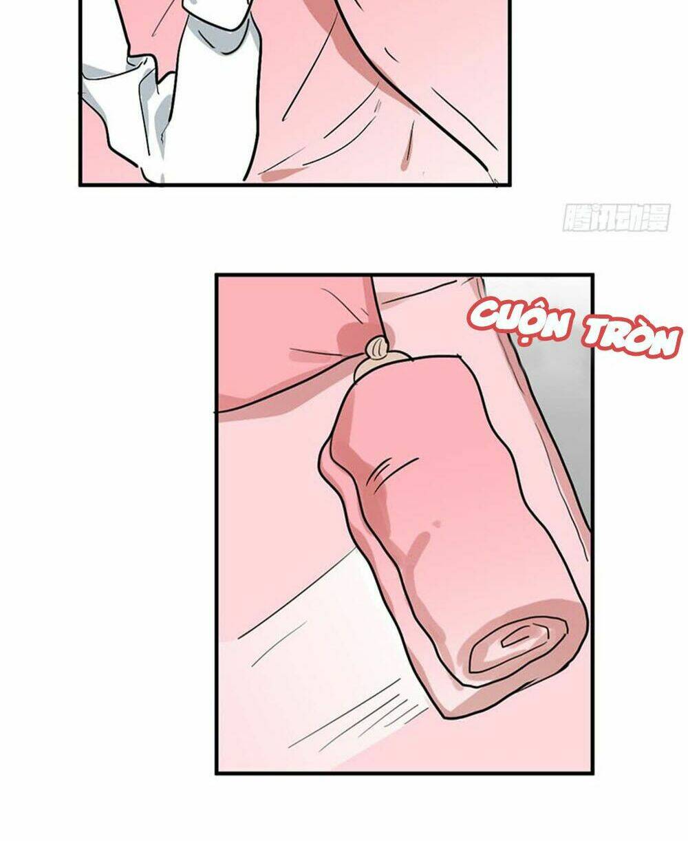 Quý Tiết Của An Quyển Chapter 16 - Trang 2