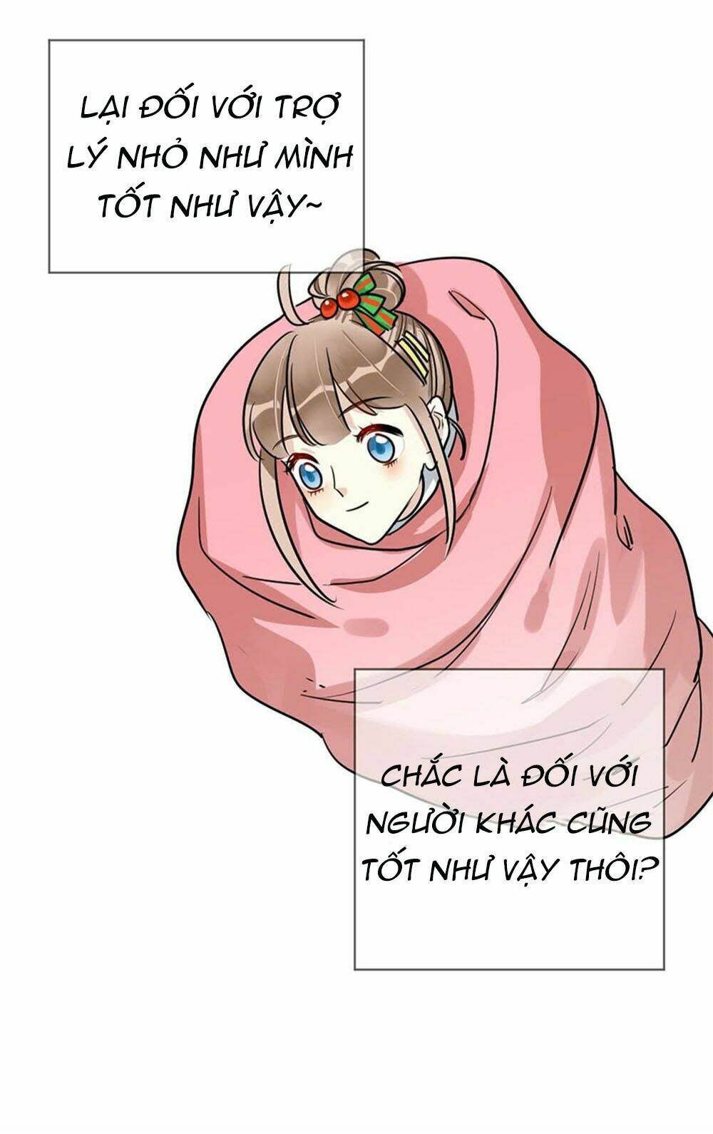 Quý Tiết Của An Quyển Chapter 16 - Trang 2