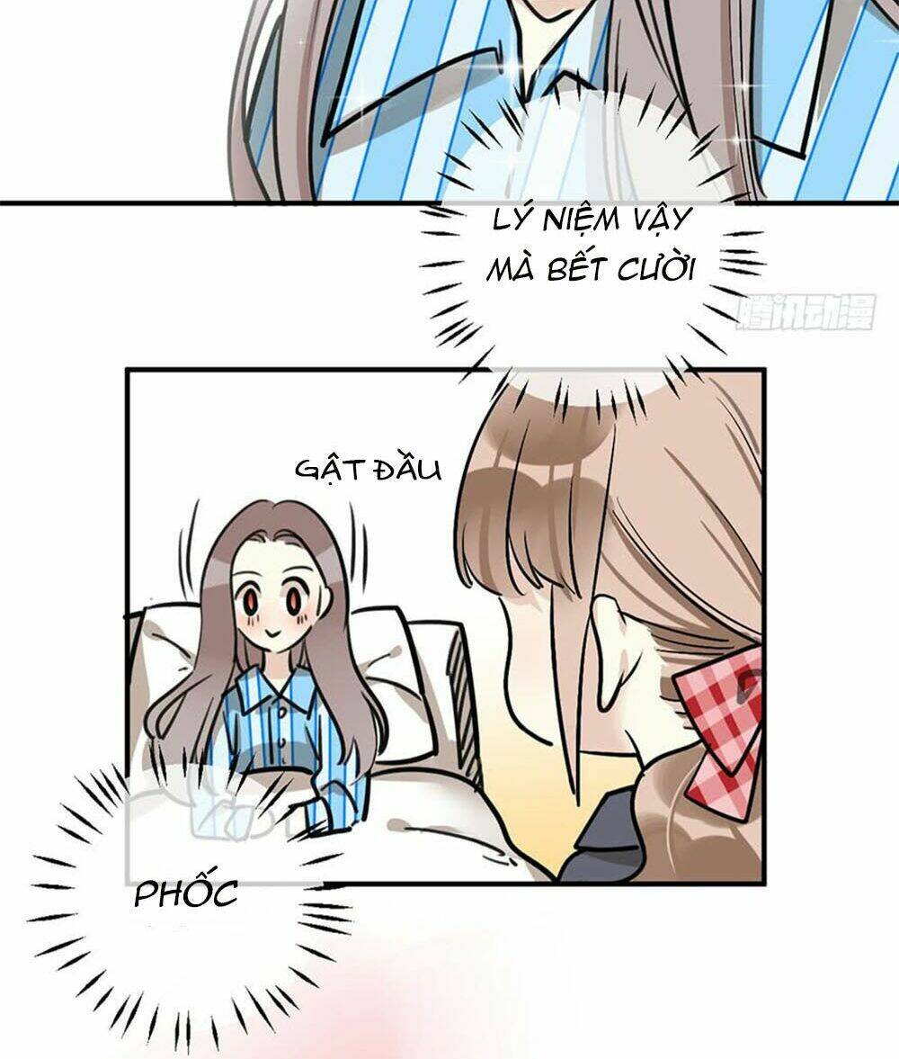 Quý Tiết Của An Quyển Chapter 16 - Trang 2