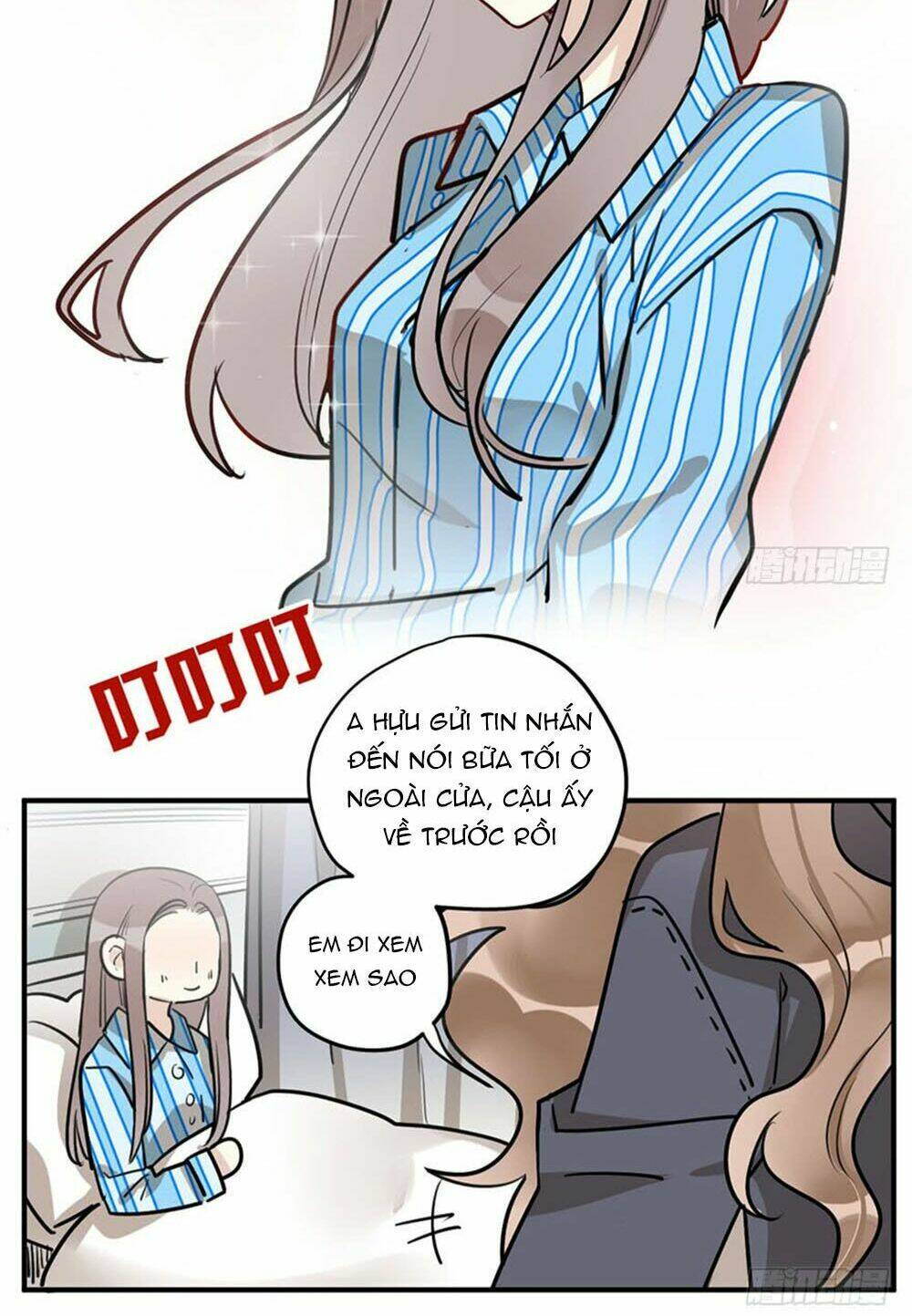 Quý Tiết Của An Quyển Chapter 16 - Trang 2