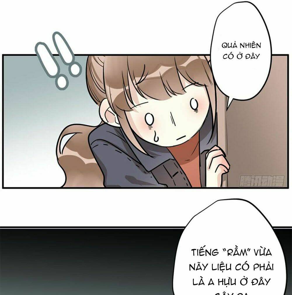 Quý Tiết Của An Quyển Chapter 16 - Trang 2