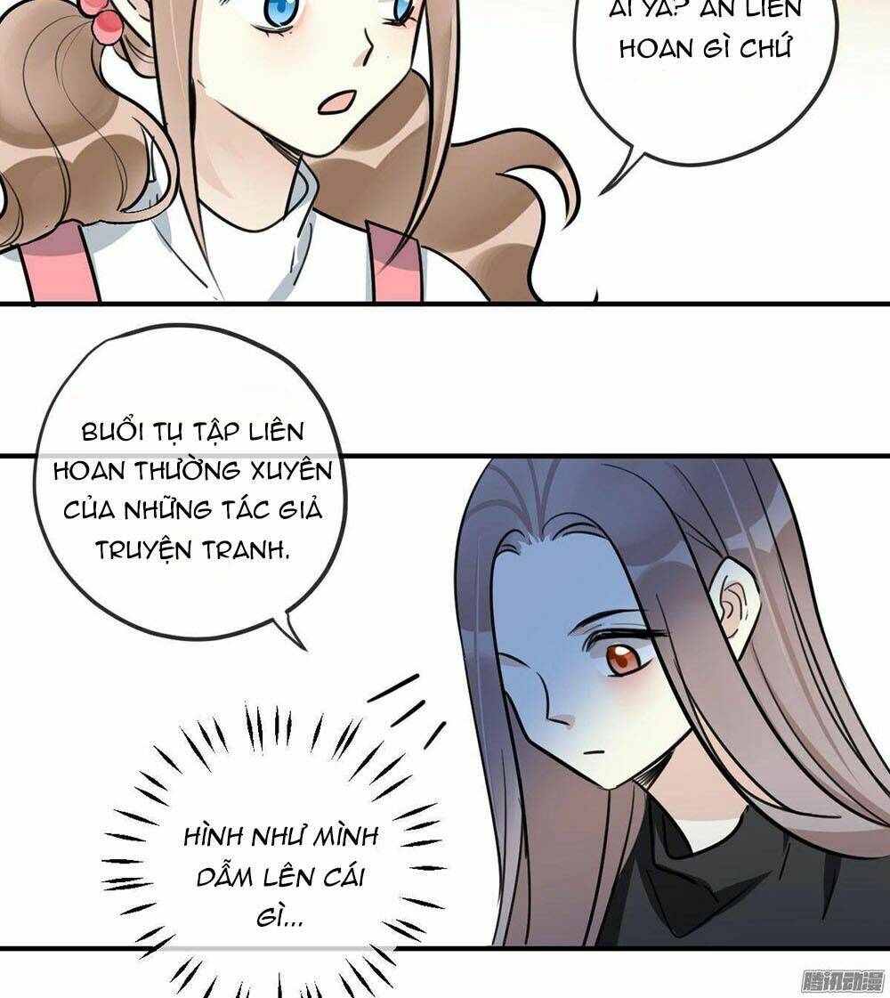 Quý Tiết Của An Quyển Chapter 17 - Trang 2