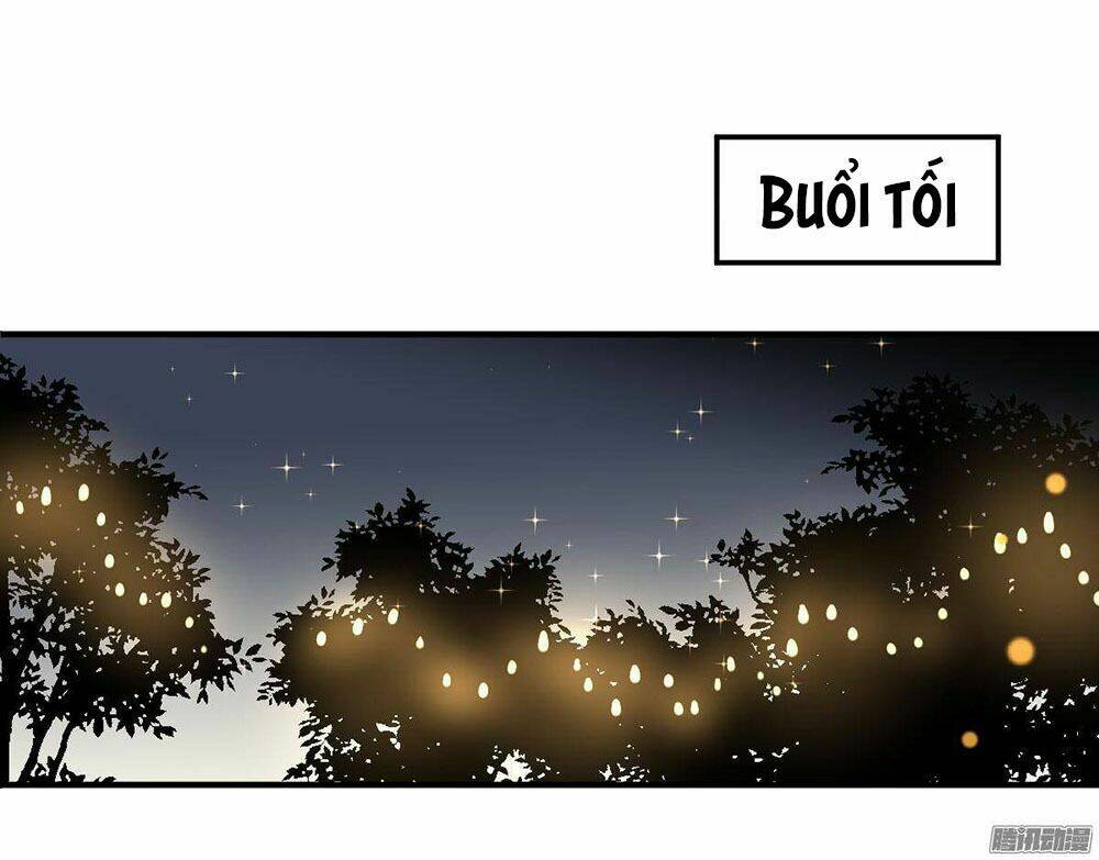Quý Tiết Của An Quyển Chapter 17 - Trang 2