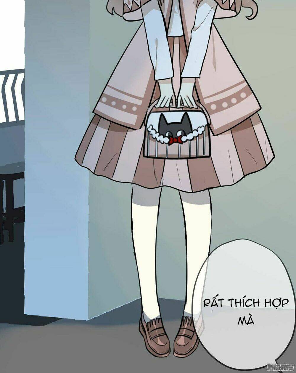 Quý Tiết Của An Quyển Chapter 17 - Trang 2