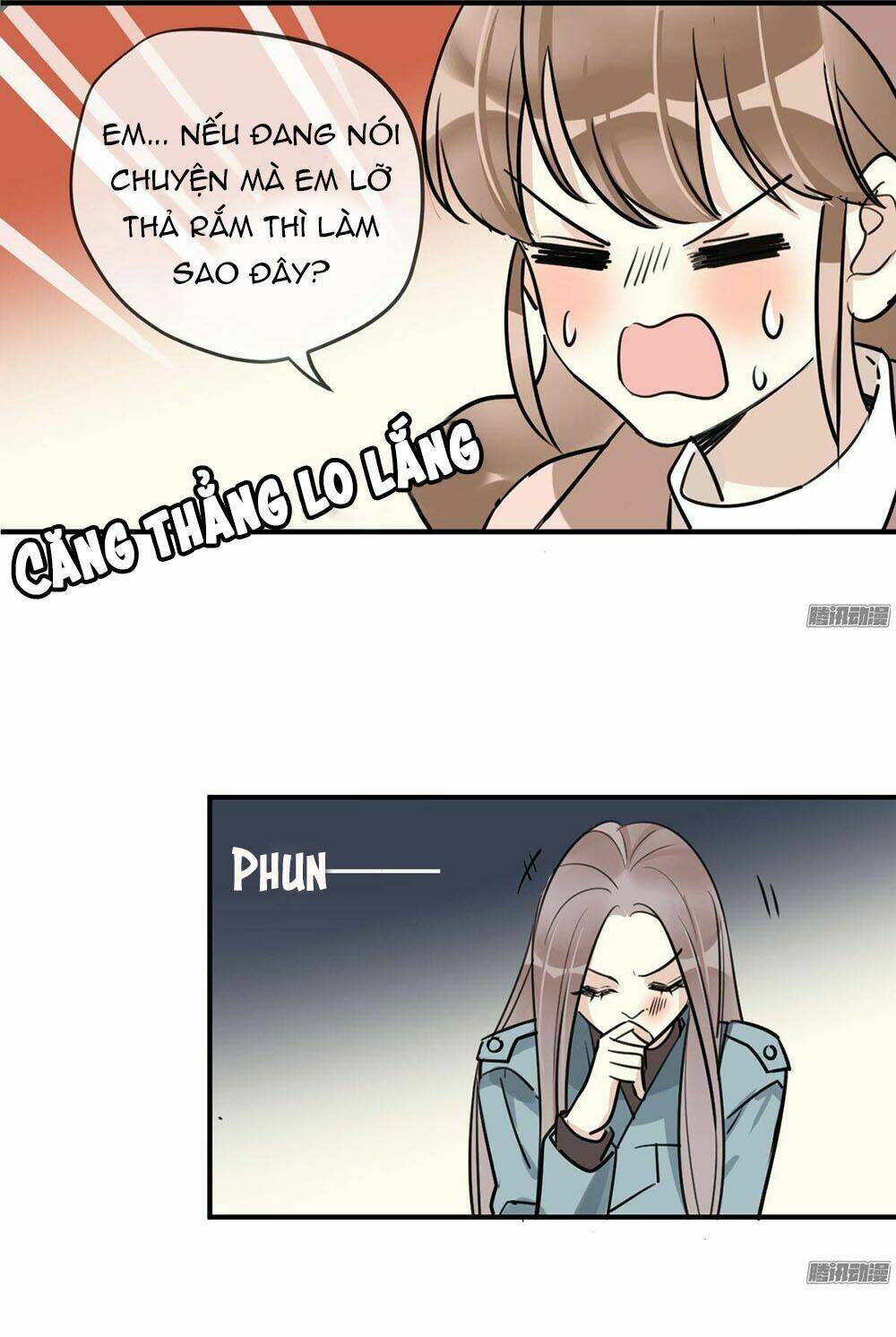 Quý Tiết Của An Quyển Chapter 17 - Trang 2