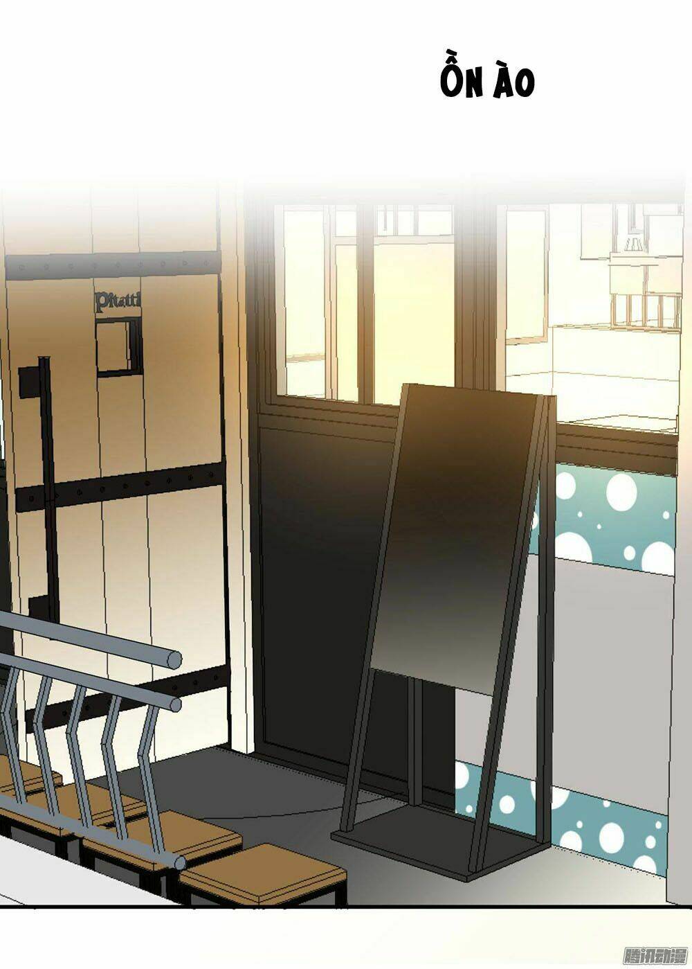 Quý Tiết Của An Quyển Chapter 17 - Trang 2