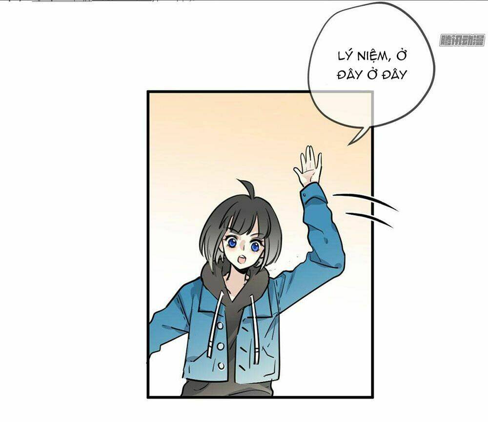 Quý Tiết Của An Quyển Chapter 17 - Trang 2