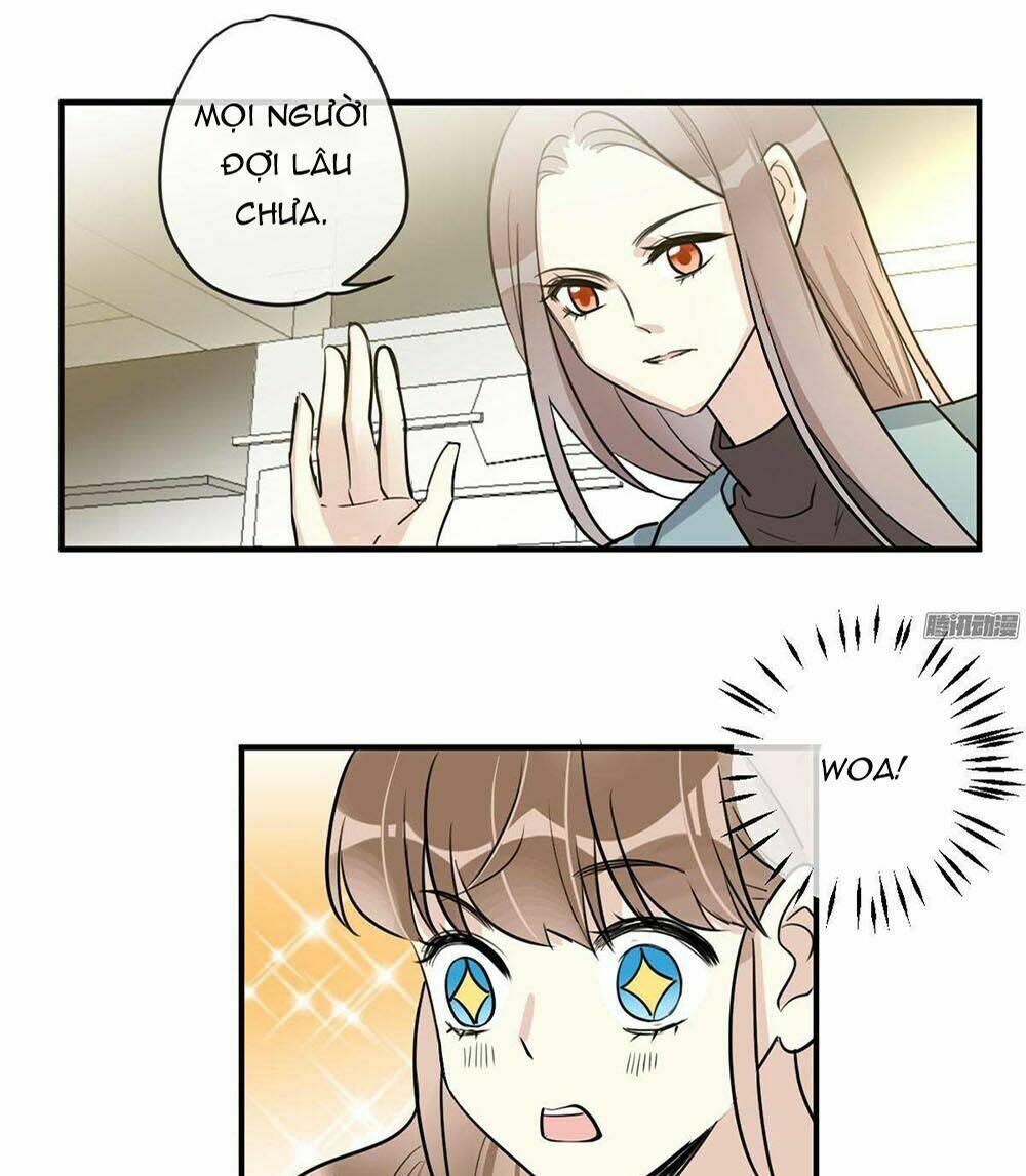 Quý Tiết Của An Quyển Chapter 17 - Trang 2