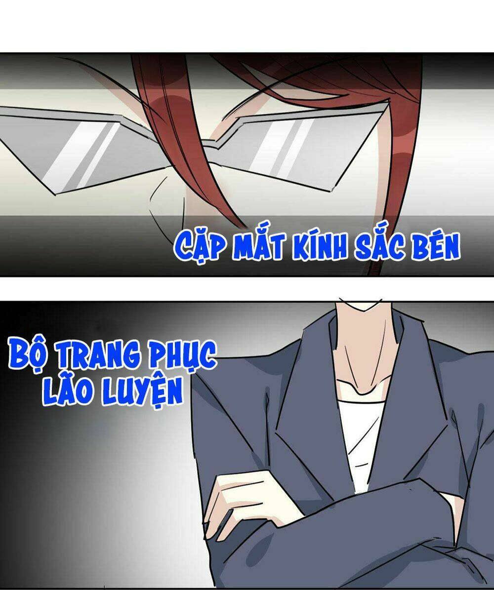 Quý Tiết Của An Quyển Chapter 17 - Trang 2