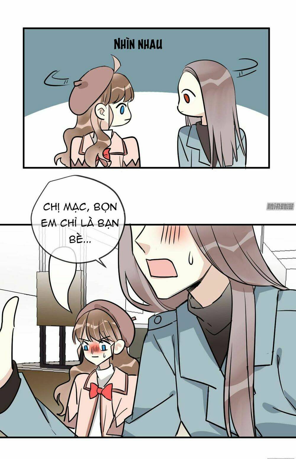 Quý Tiết Của An Quyển Chapter 17 - Trang 2