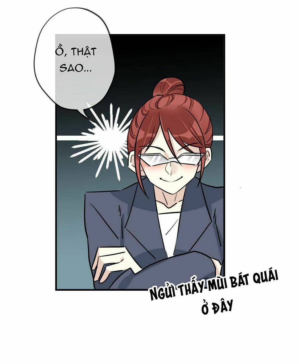 Quý Tiết Của An Quyển Chapter 17 - Trang 2