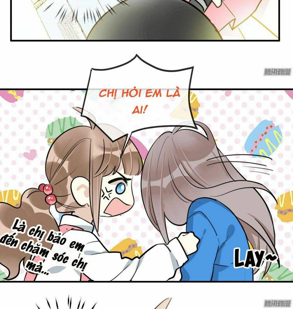 Quý Tiết Của An Quyển Chapter 17 - Trang 2