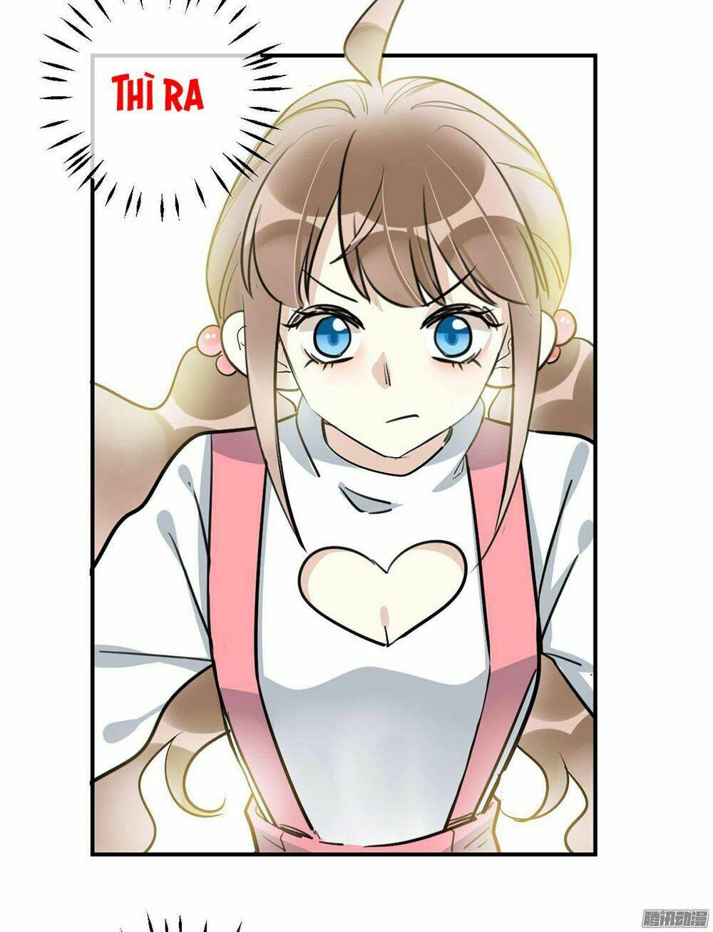 Quý Tiết Của An Quyển Chapter 17 - Trang 2