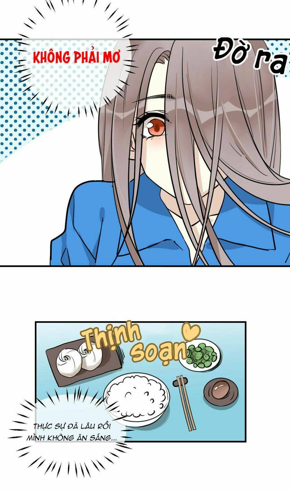 Quý Tiết Của An Quyển Chapter 17 - Trang 2