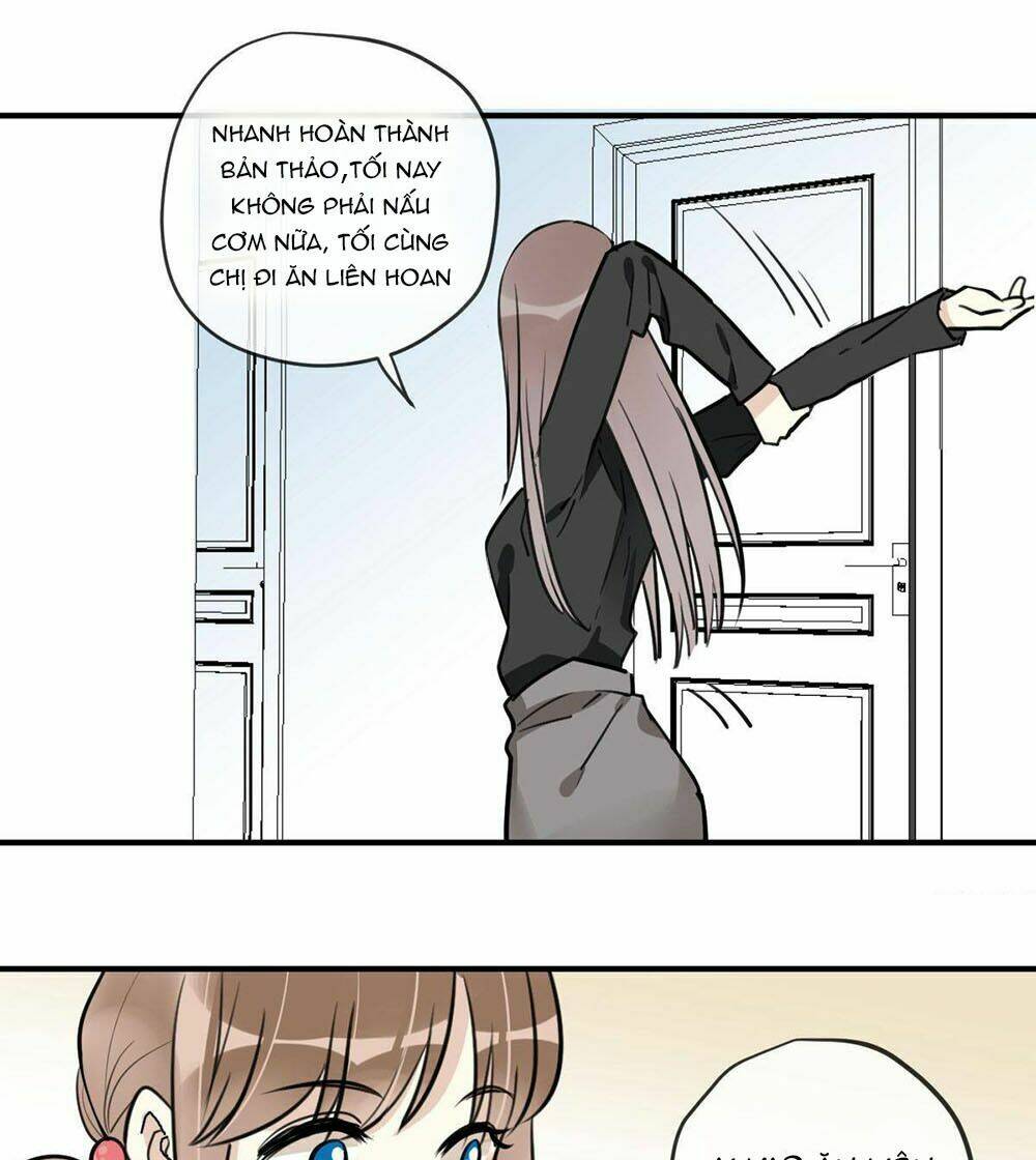 Quý Tiết Của An Quyển Chapter 17 - Trang 2