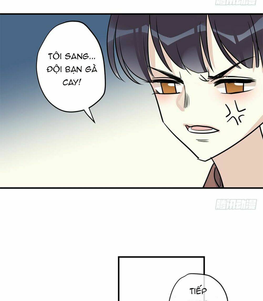 Quý Tiết Của An Quyển Chapter 18 - Trang 2