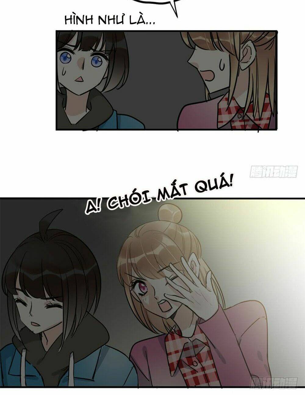 Quý Tiết Của An Quyển Chapter 18 - Trang 2