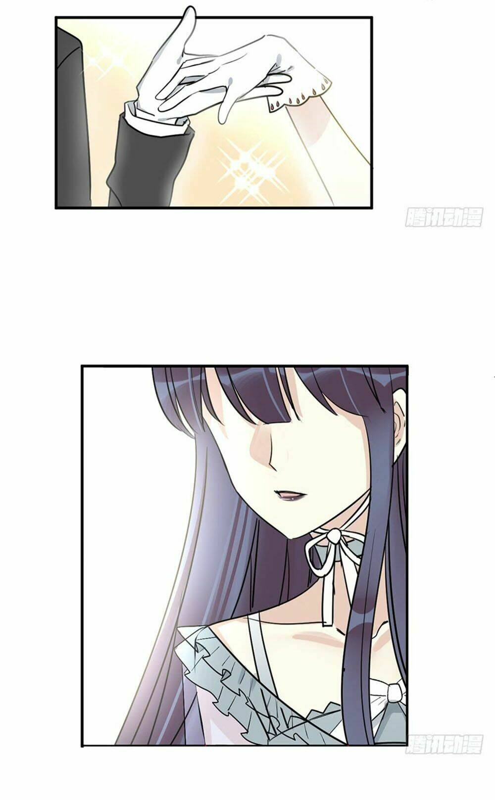 Quý Tiết Của An Quyển Chapter 18 - Trang 2