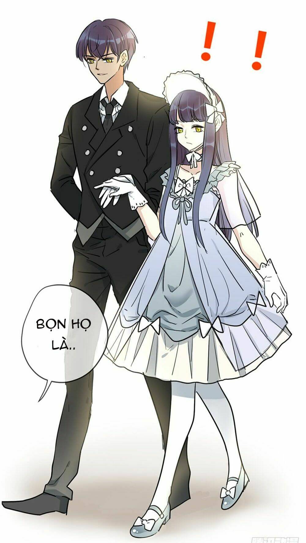 Quý Tiết Của An Quyển Chapter 18 - Trang 2