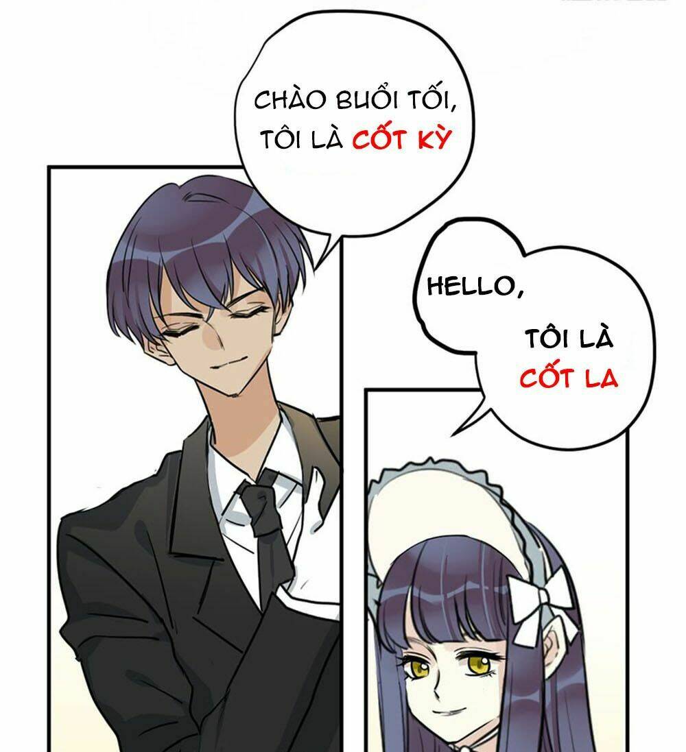 Quý Tiết Của An Quyển Chapter 18 - Trang 2