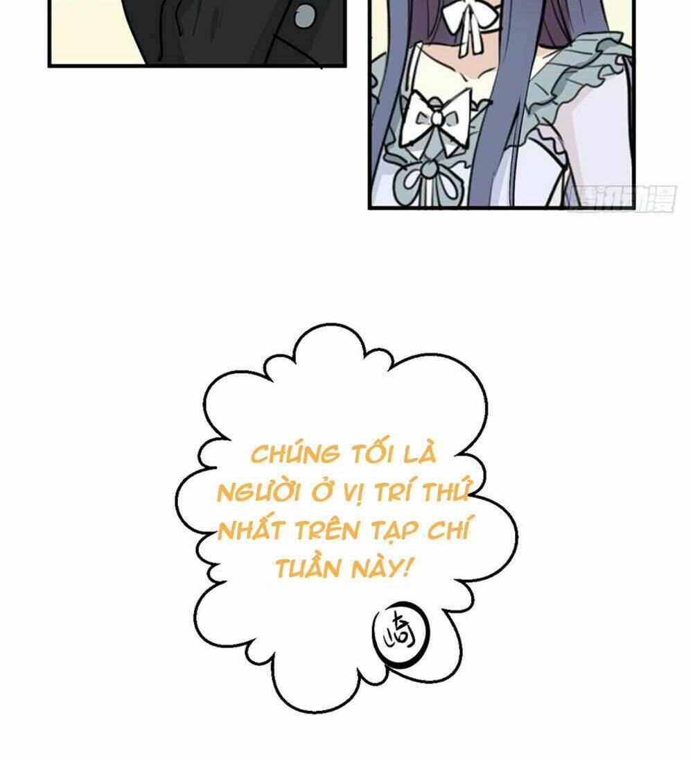 Quý Tiết Của An Quyển Chapter 18 - Trang 2