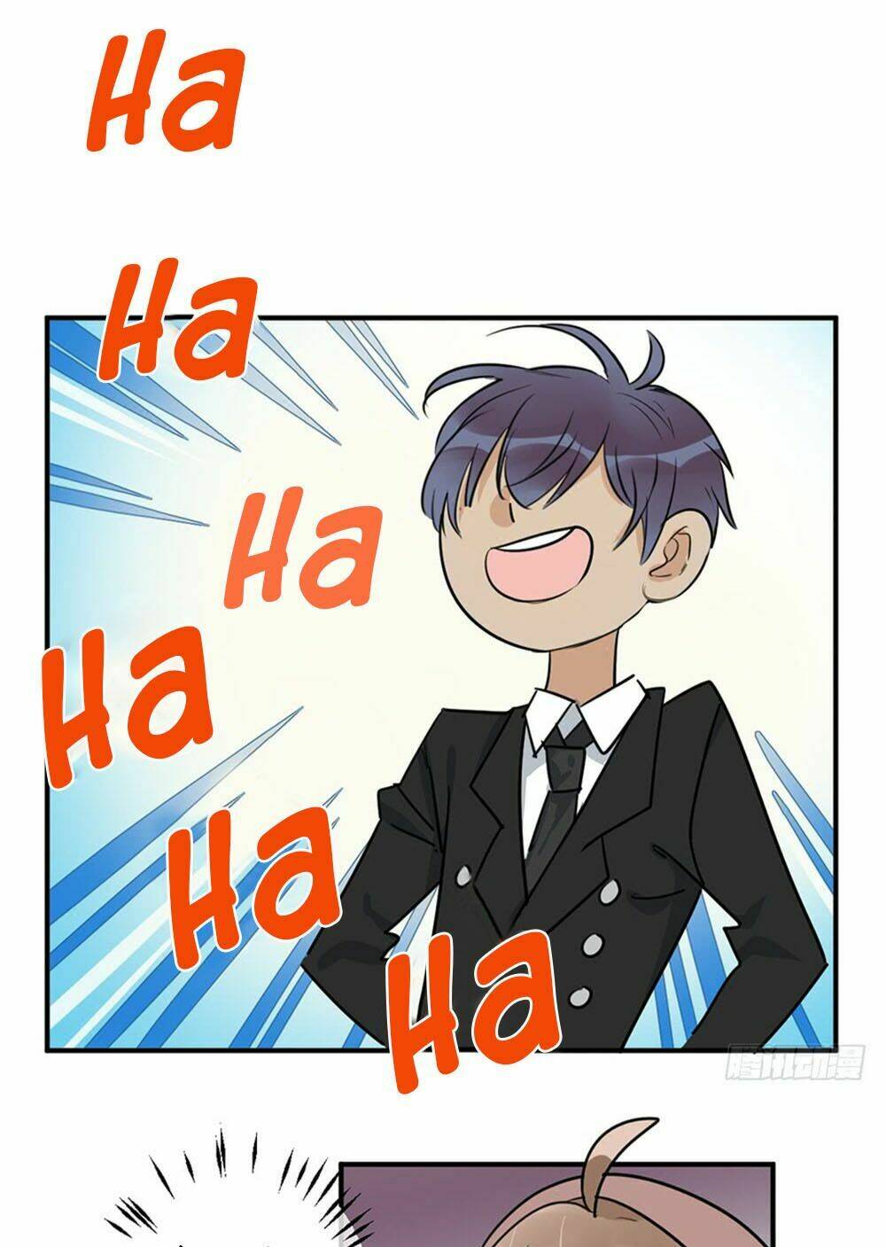 Quý Tiết Của An Quyển Chapter 18 - Trang 2