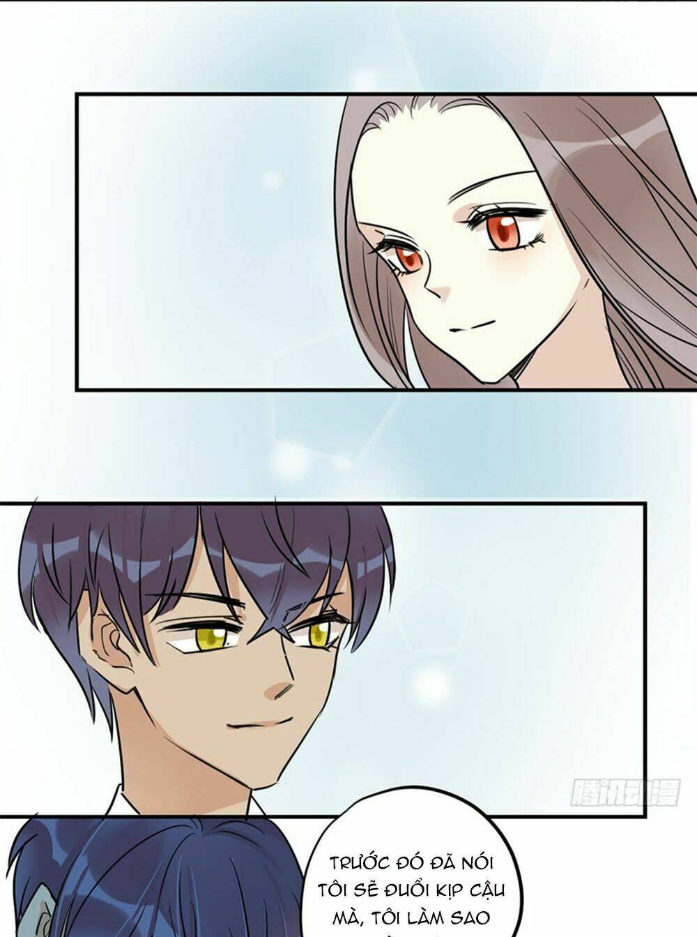 Quý Tiết Của An Quyển Chapter 18 - Trang 2