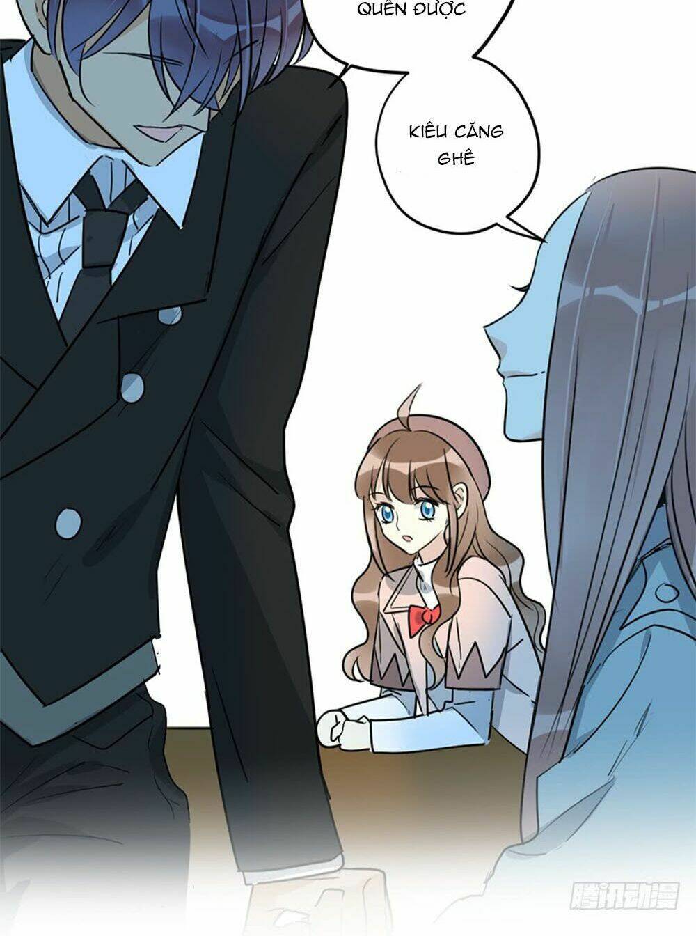 Quý Tiết Của An Quyển Chapter 18 - Trang 2