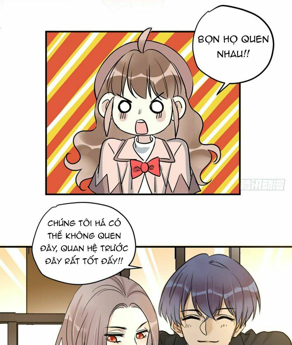 Quý Tiết Của An Quyển Chapter 18 - Trang 2