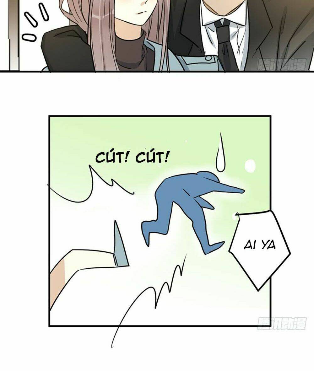 Quý Tiết Của An Quyển Chapter 18 - Trang 2