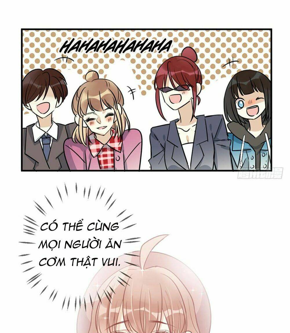 Quý Tiết Của An Quyển Chapter 18 - Trang 2