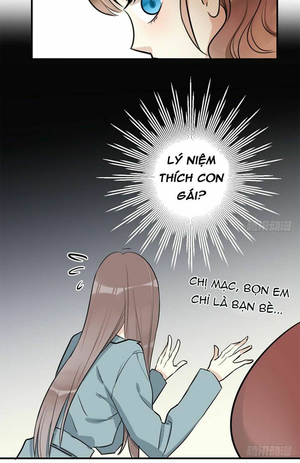 Quý Tiết Của An Quyển Chapter 18 - Trang 2