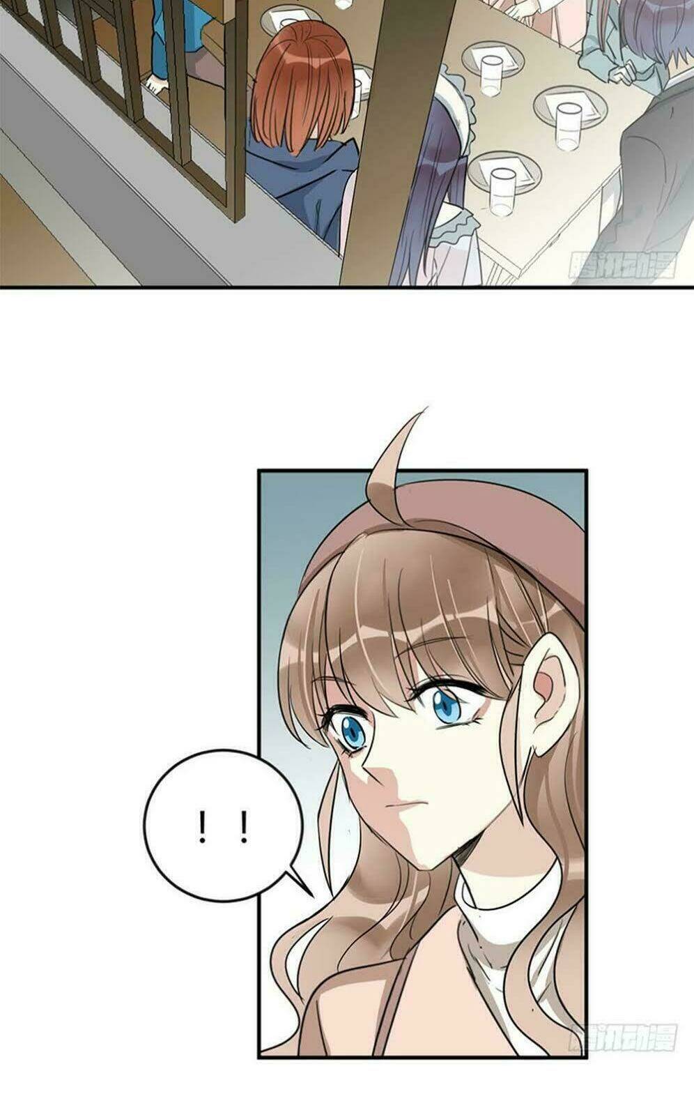 Quý Tiết Của An Quyển Chapter 18 - Trang 2