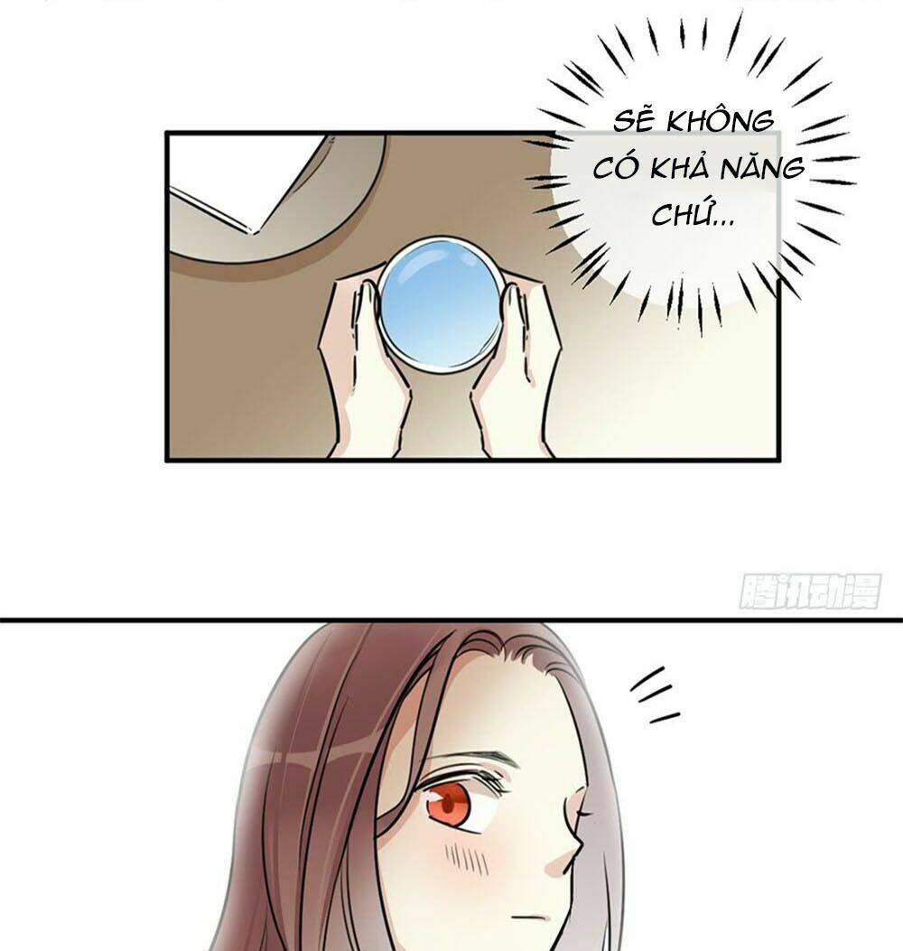 Quý Tiết Của An Quyển Chapter 18 - Trang 2