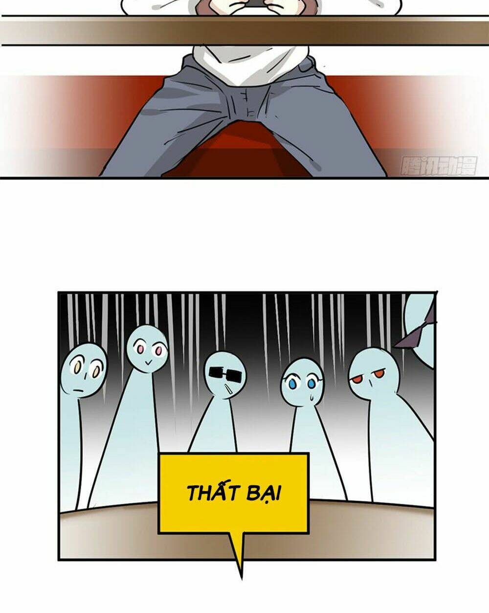 Quý Tiết Của An Quyển Chapter 18 - Trang 2