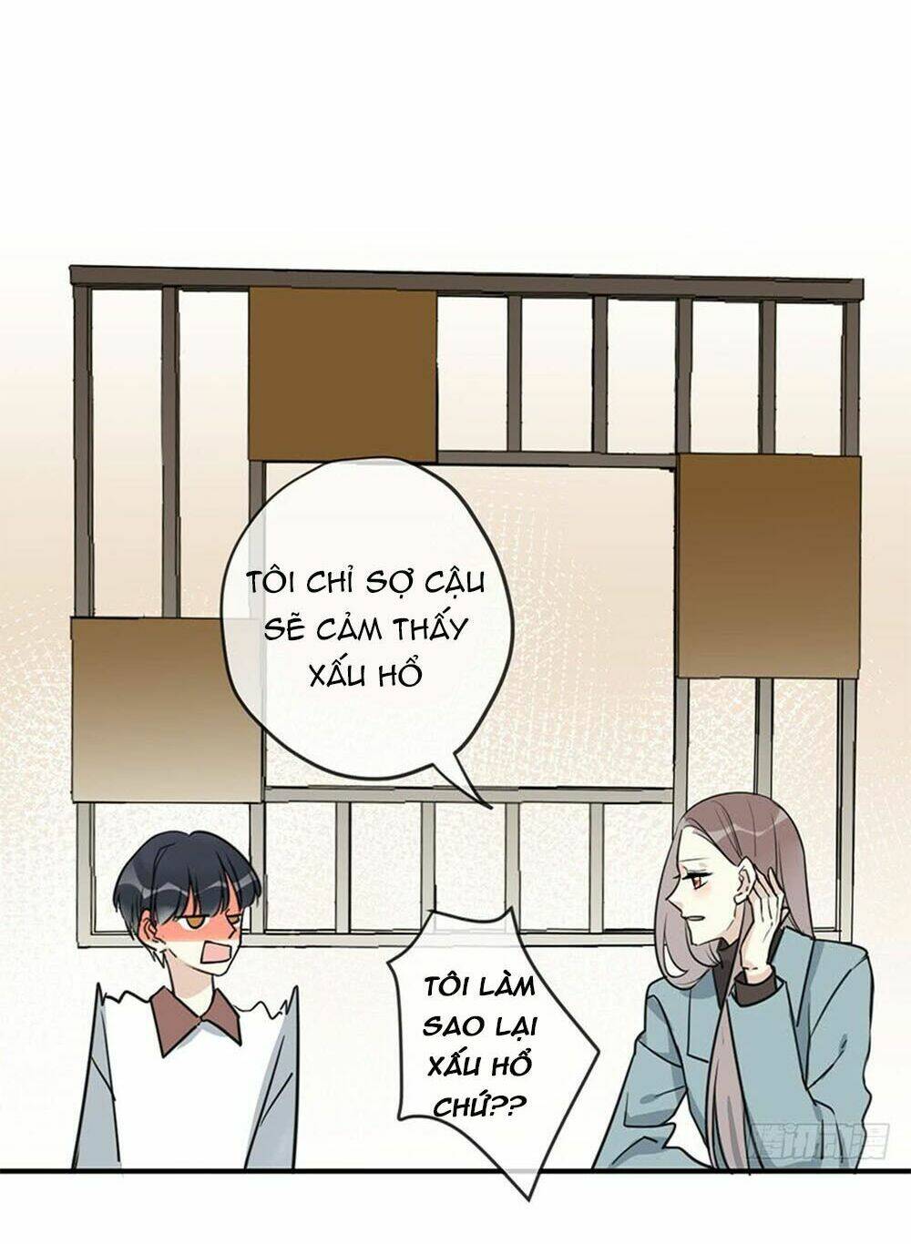 Quý Tiết Của An Quyển Chapter 19 - Trang 2