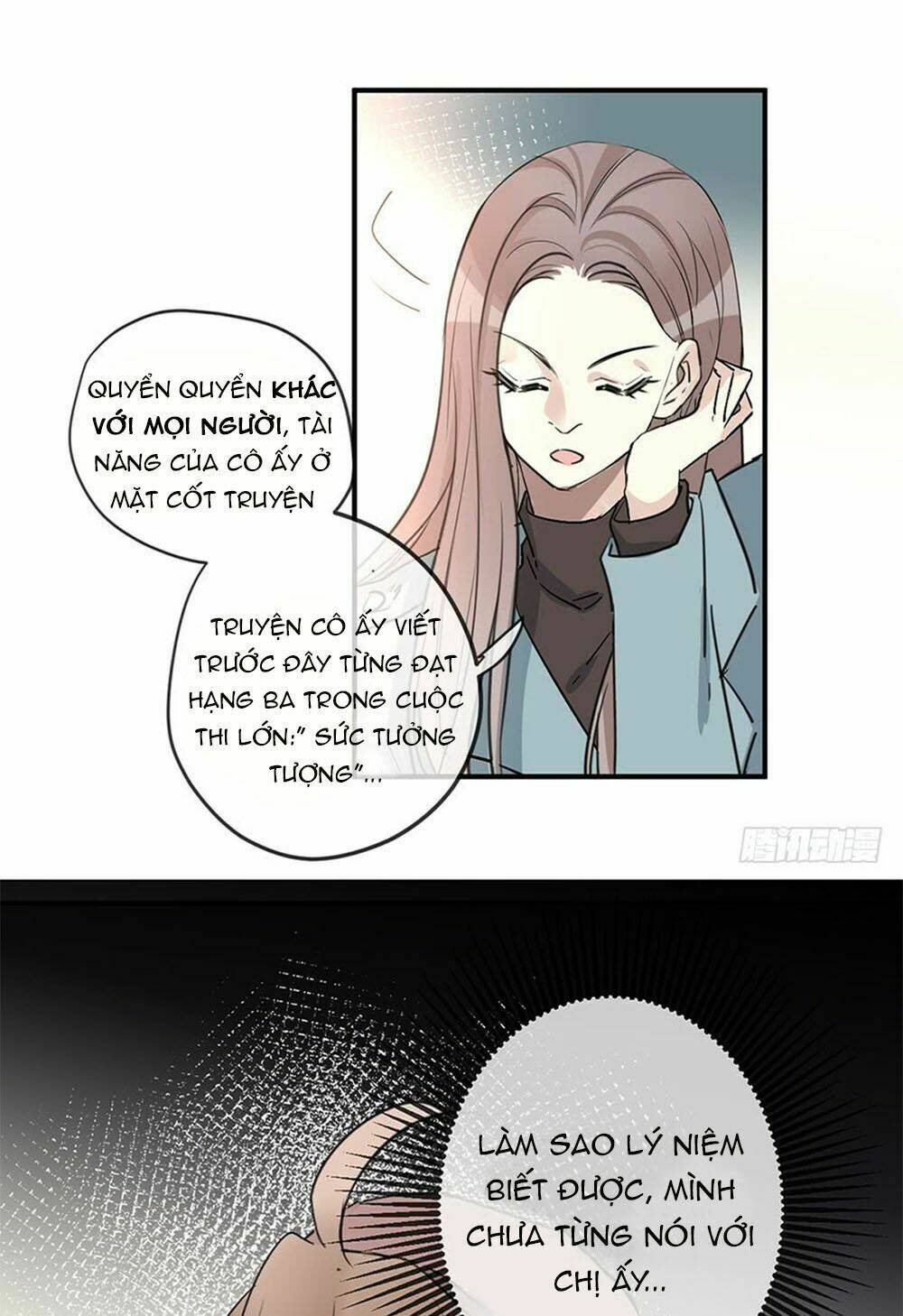 Quý Tiết Của An Quyển Chapter 19 - Trang 2