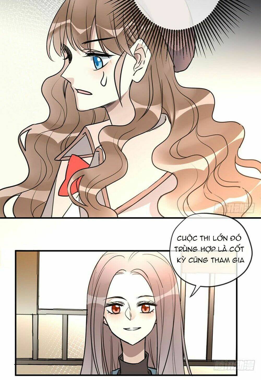 Quý Tiết Của An Quyển Chapter 19 - Trang 2