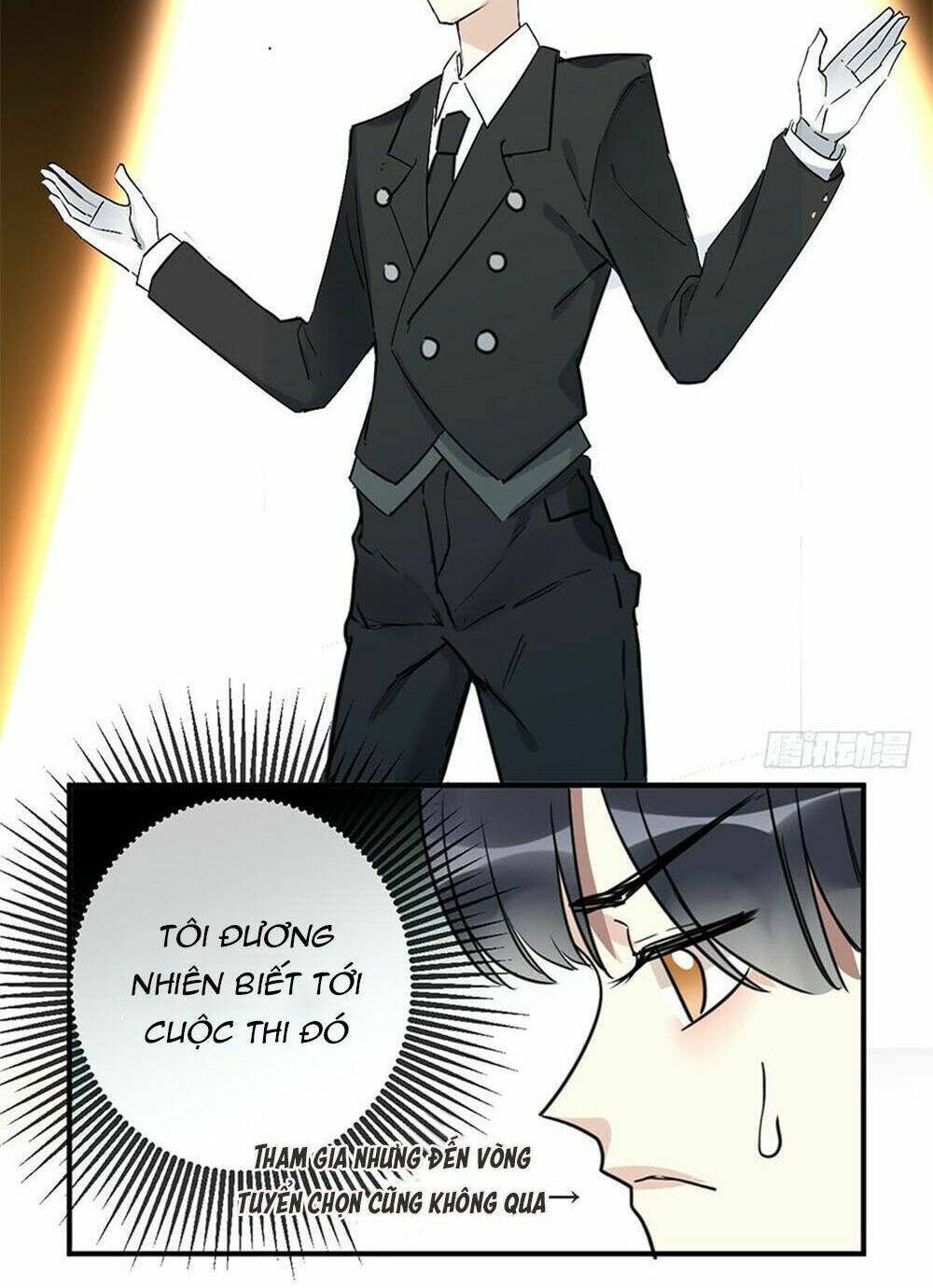 Quý Tiết Của An Quyển Chapter 19 - Trang 2