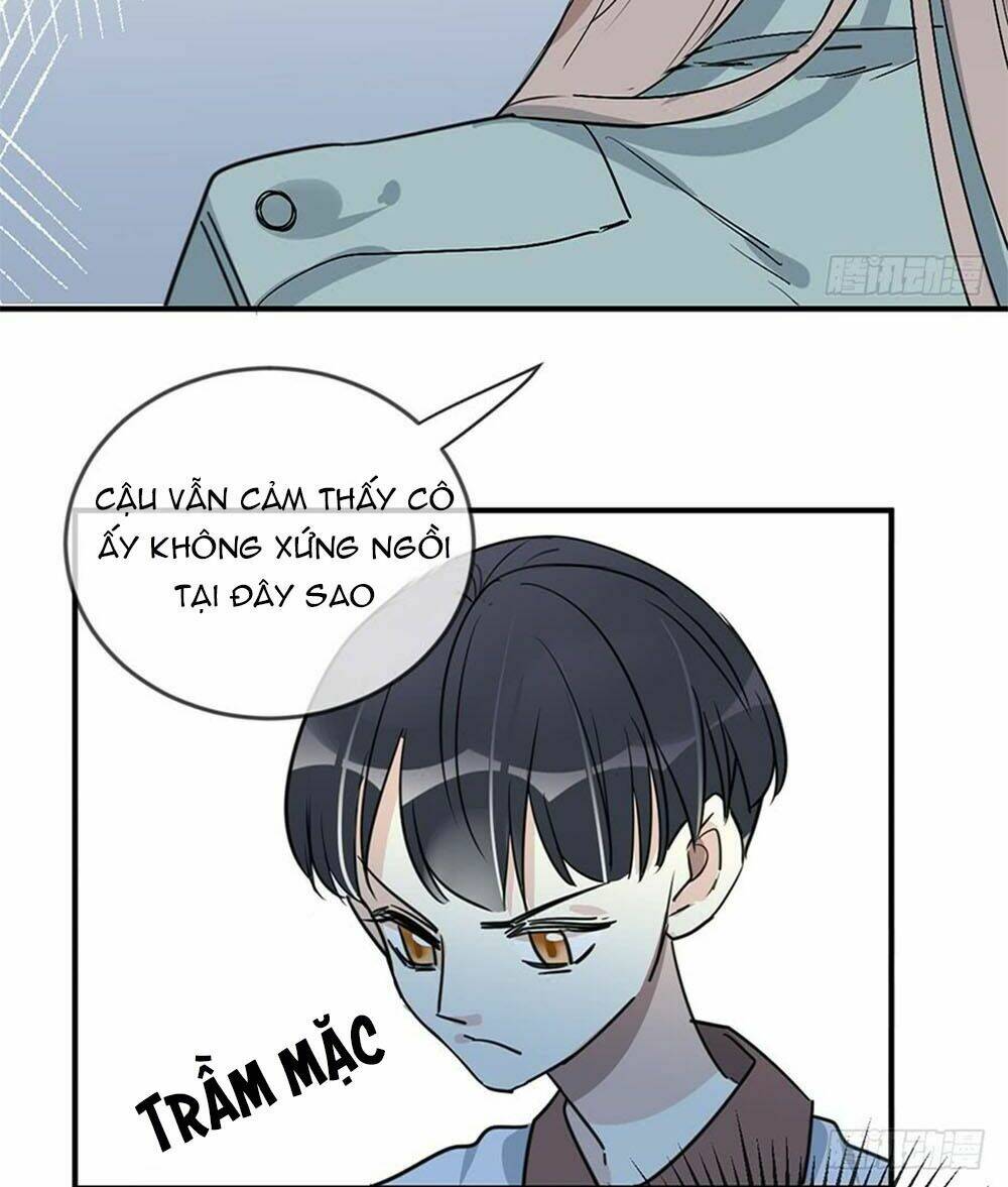 Quý Tiết Của An Quyển Chapter 19 - Trang 2