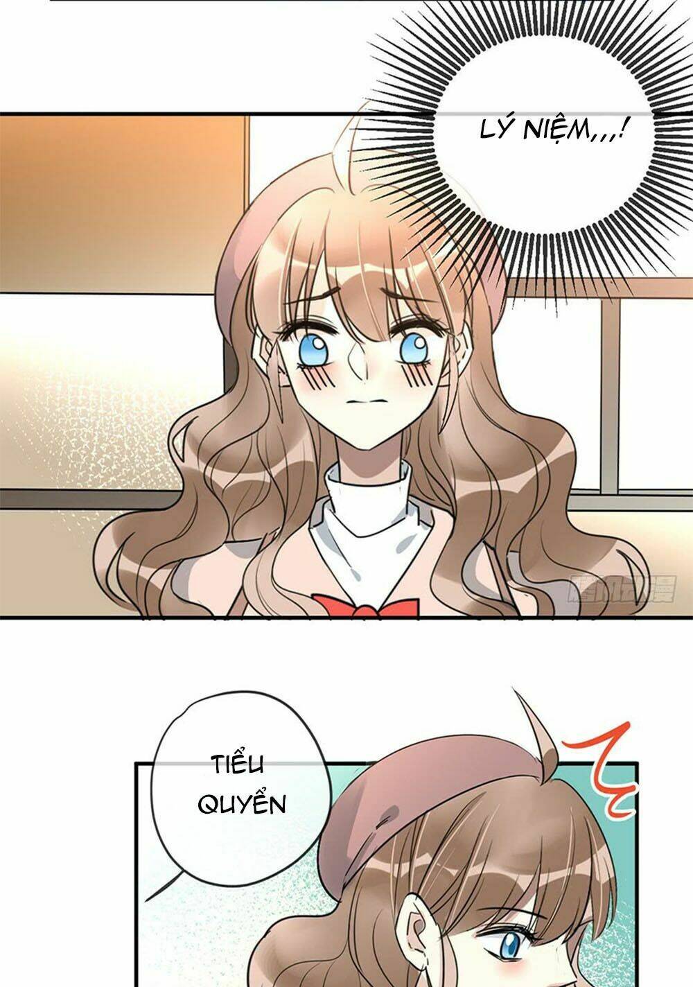 Quý Tiết Của An Quyển Chapter 19 - Trang 2