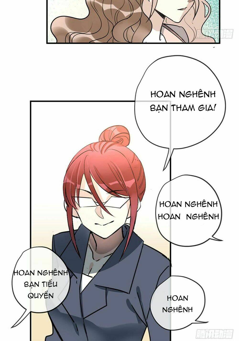 Quý Tiết Của An Quyển Chapter 19 - Trang 2