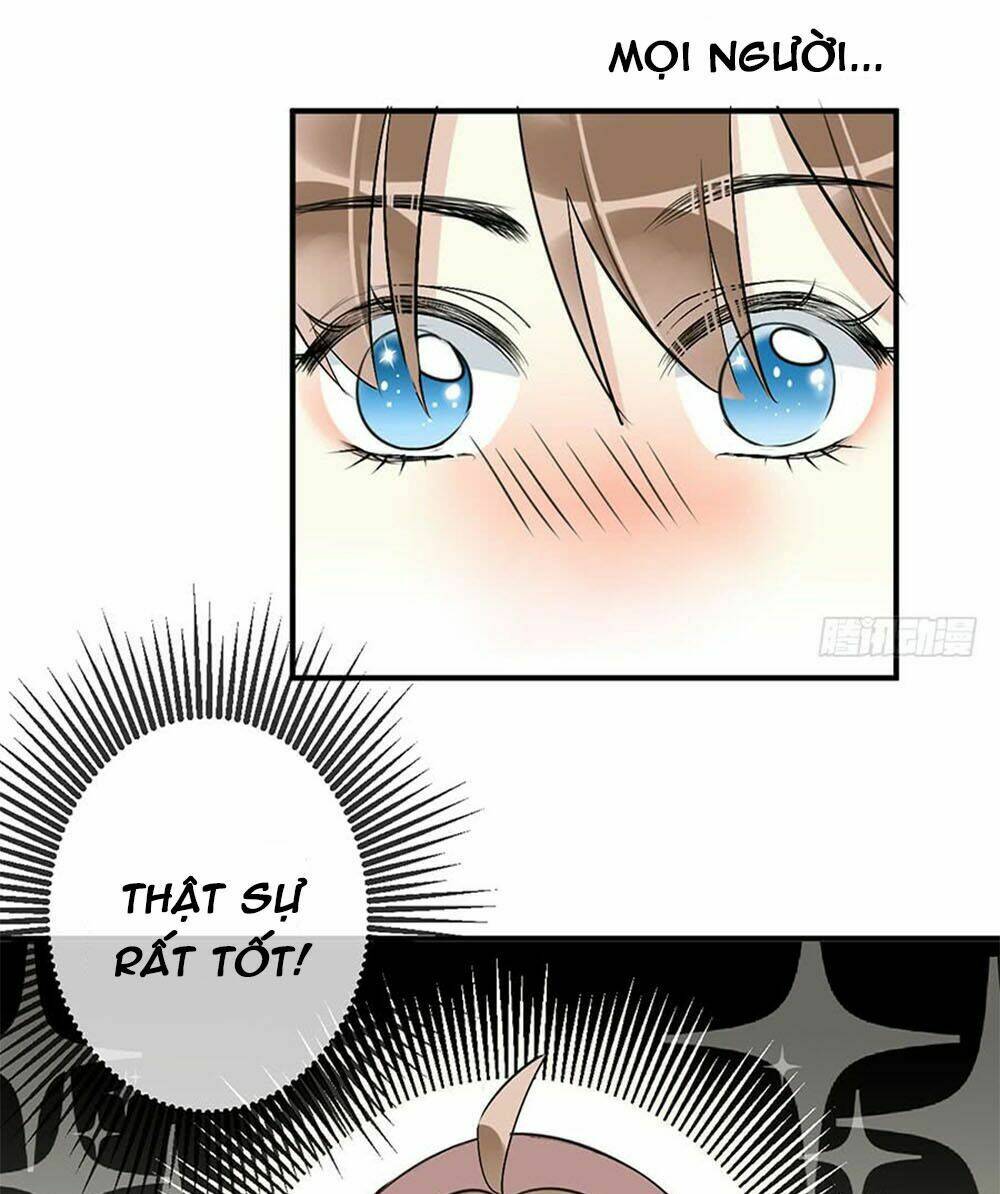 Quý Tiết Của An Quyển Chapter 19 - Trang 2