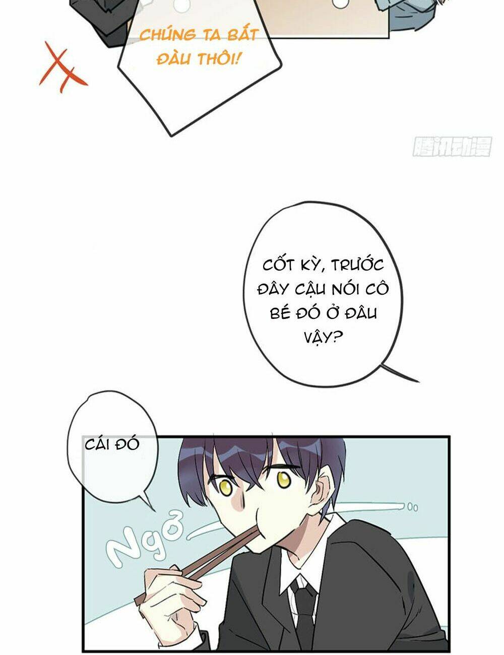 Quý Tiết Của An Quyển Chapter 19 - Trang 2