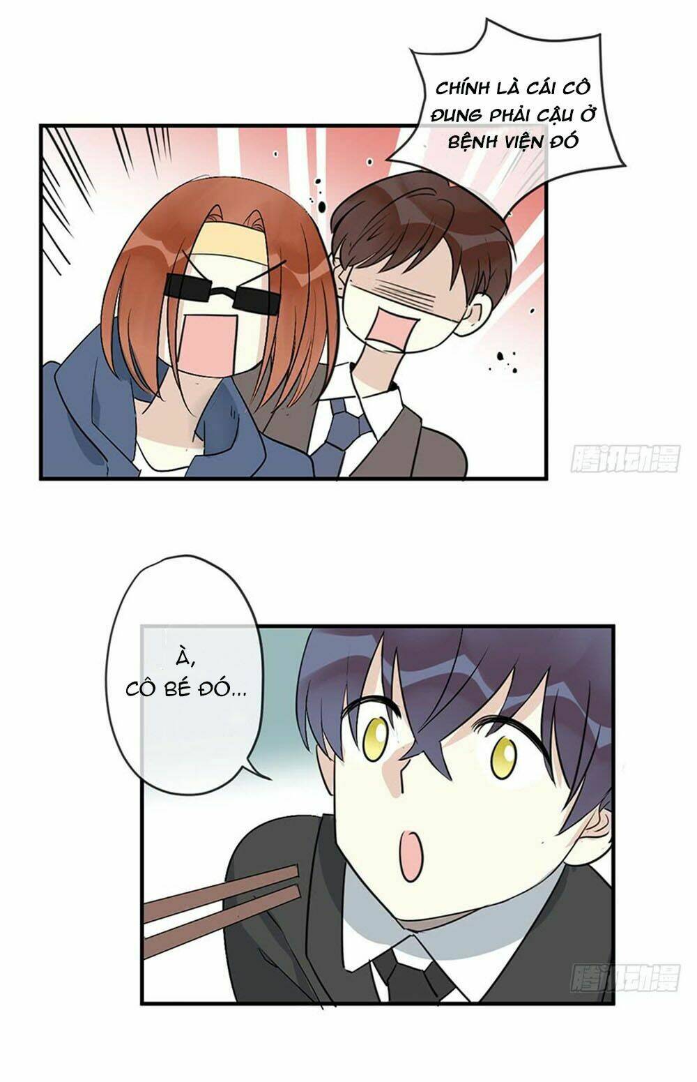 Quý Tiết Của An Quyển Chapter 19 - Trang 2