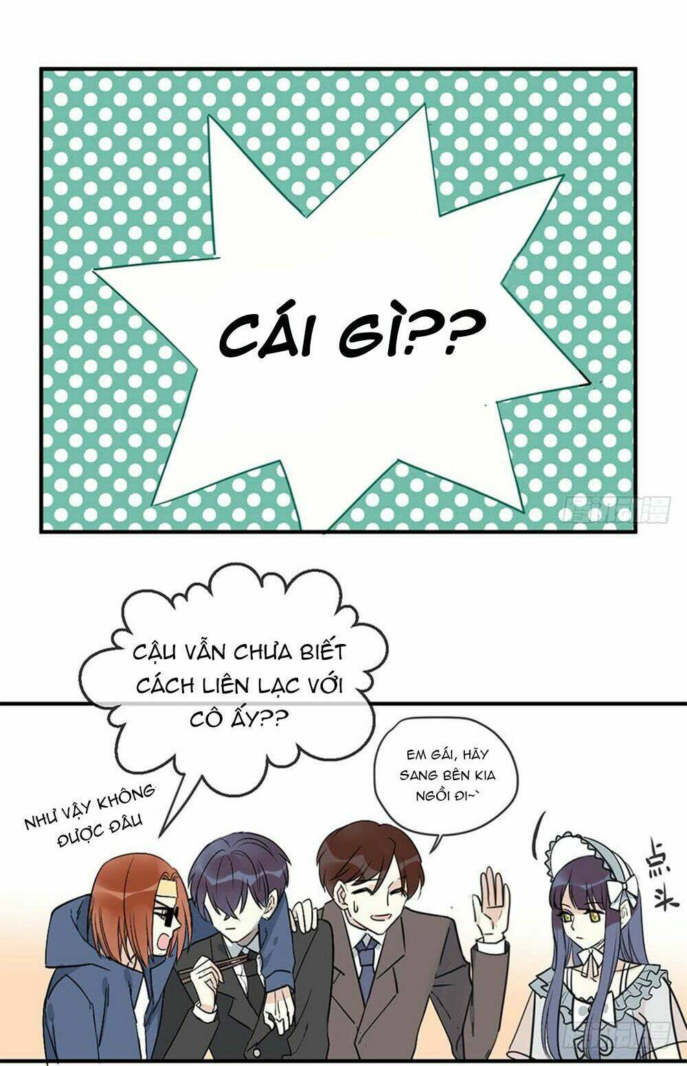 Quý Tiết Của An Quyển Chapter 19 - Trang 2