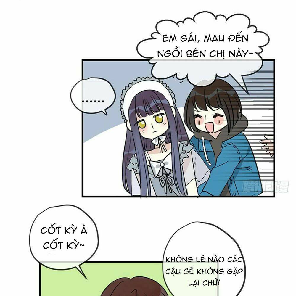 Quý Tiết Của An Quyển Chapter 19 - Trang 2